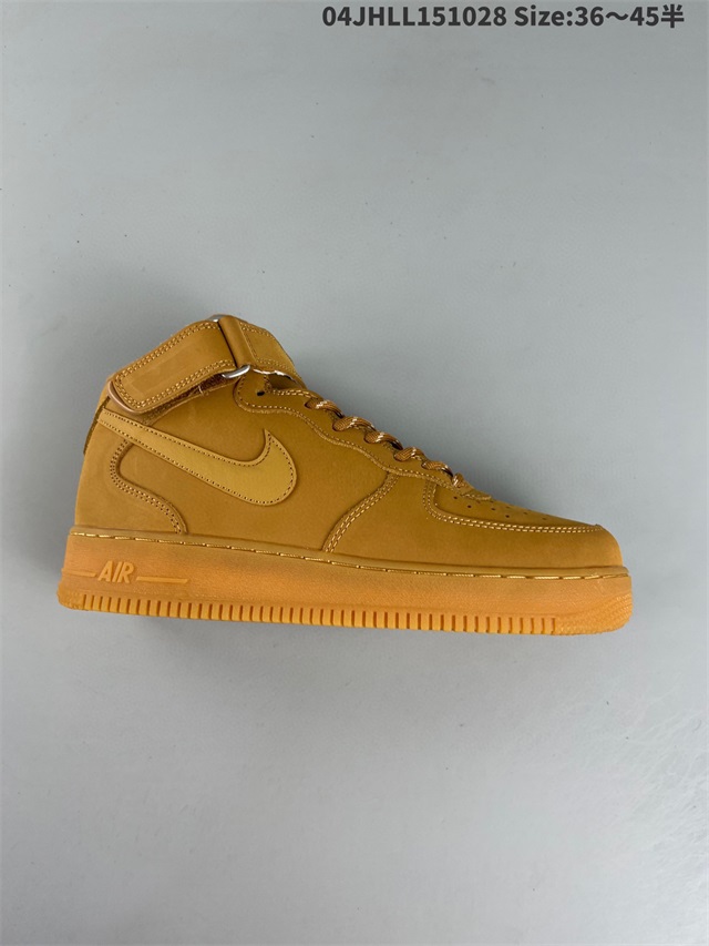 women air force one shoes size 36-45 2022-11-23-138